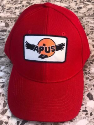 Apus Gorra II