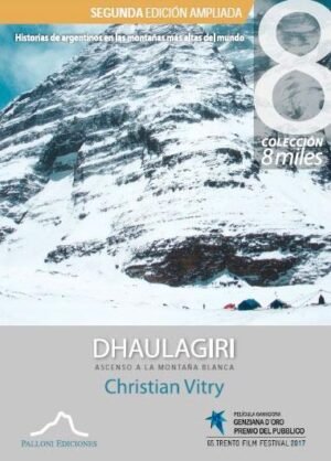 Libro Dhaulagiri