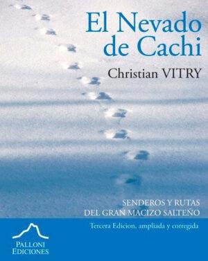 Libro Nevado de Cachi